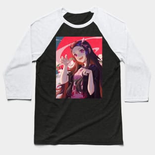 Nezuko Baseball T-Shirt